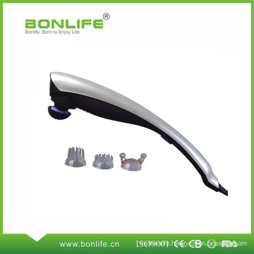 New Dolphin infrared dual head max top body massage hammer